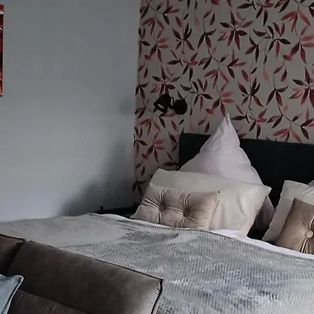 Haus Mari Apartment