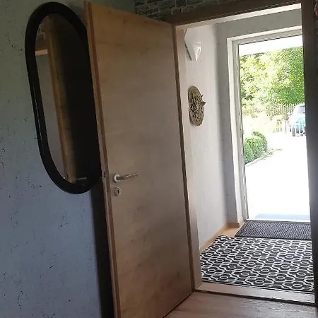 Haus Mari Apartment *