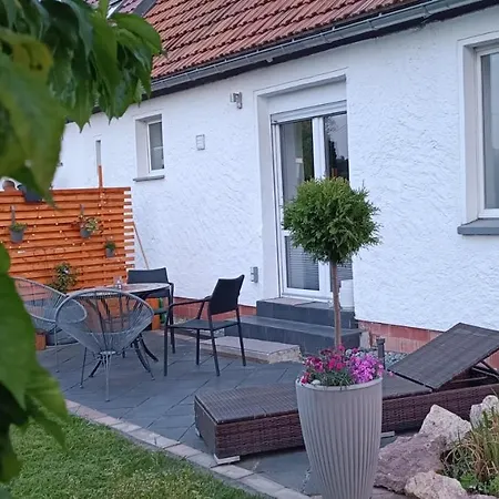 Haus Mari Niederwiesa