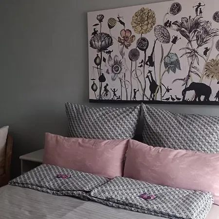 Haus Mari Appartement *