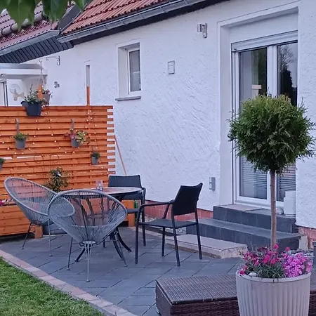 Haus Mari Apartment *