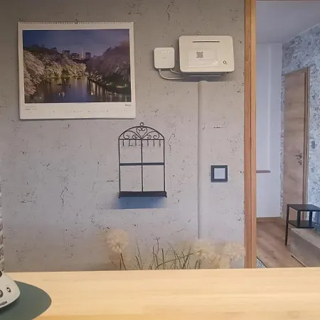 Haus Mari * Niederwiesa