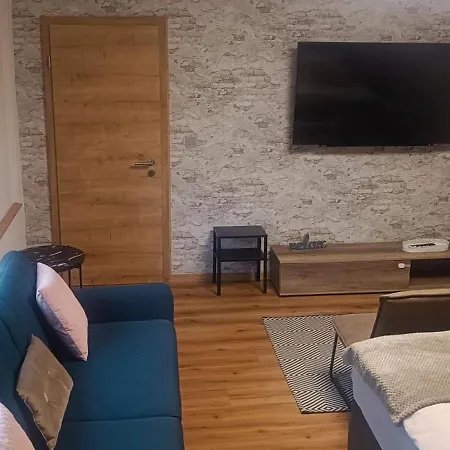 Haus Mari Apartment Niederwiesa