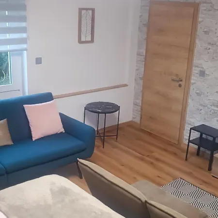 Haus Mari Niederwiesa