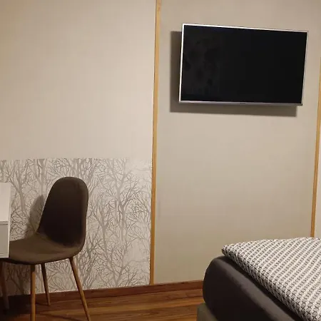 Haus Mari Apartment