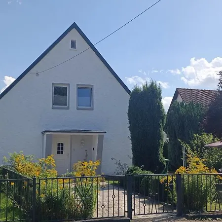 Haus Mari Apartment Niederwiesa