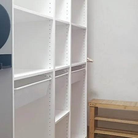 Haus Mari Apartment *