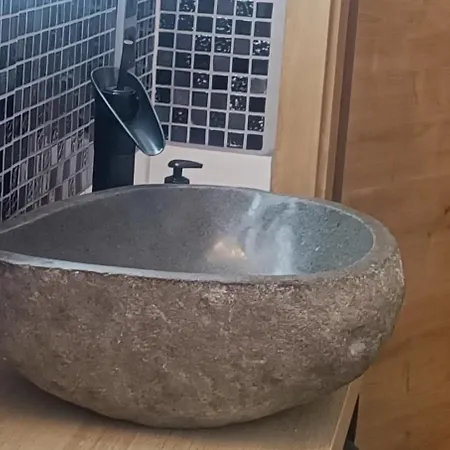 Appartement Haus Mari