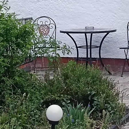 Appartement Haus Mari Niederwiesa