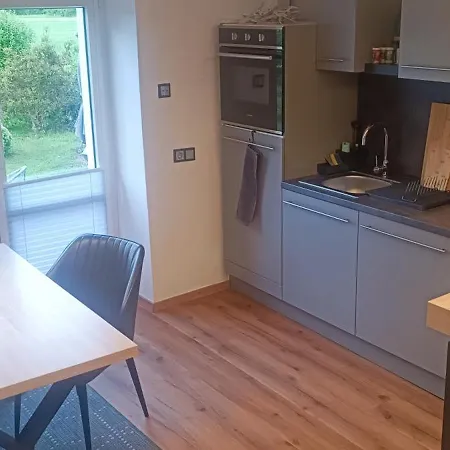 Apartment Haus Mari