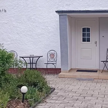 Haus Mari Apartment *