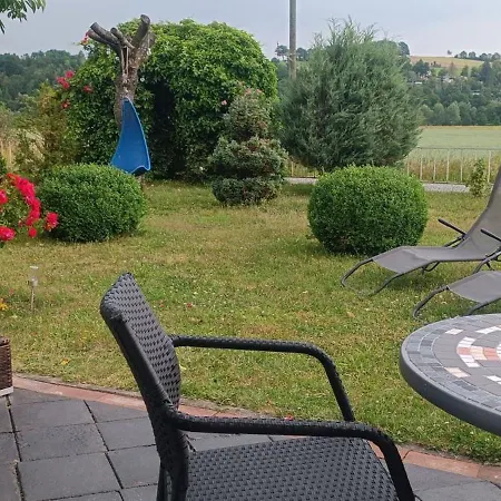 Appartement Haus Mari Niederwiesa