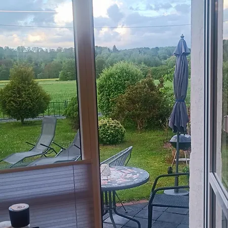 Appartement Haus Mari *